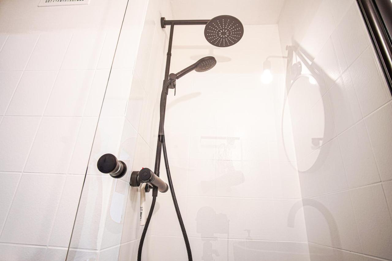 Homefy Boho Studio - Free Parking - Self Check-In - Elevator Essen Exterior photo